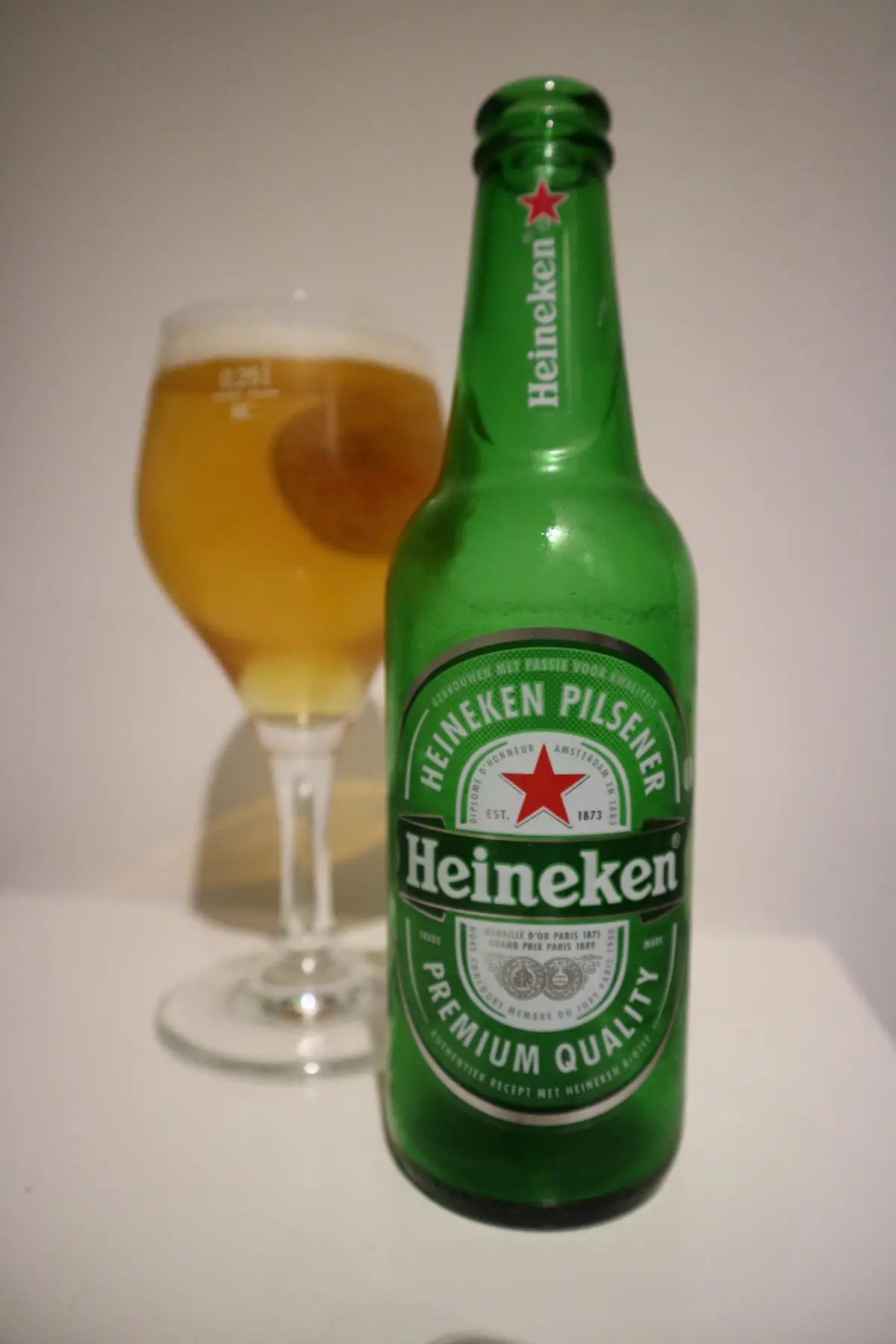 スーパーで買える！ オランダ定番ビール5種飲み比べ | TravelProfessor